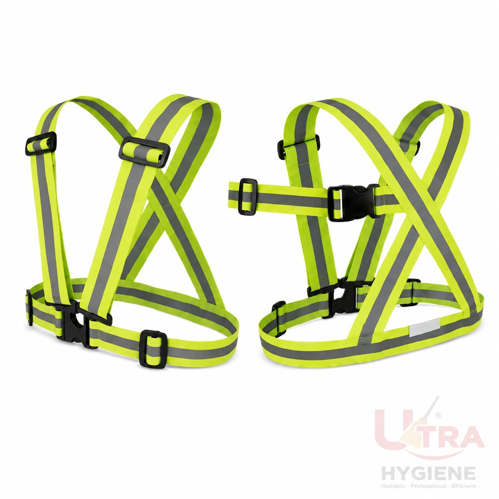 X-Shape Safety Vest